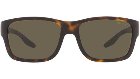 Prada SPS 01W Replacement Lenses 